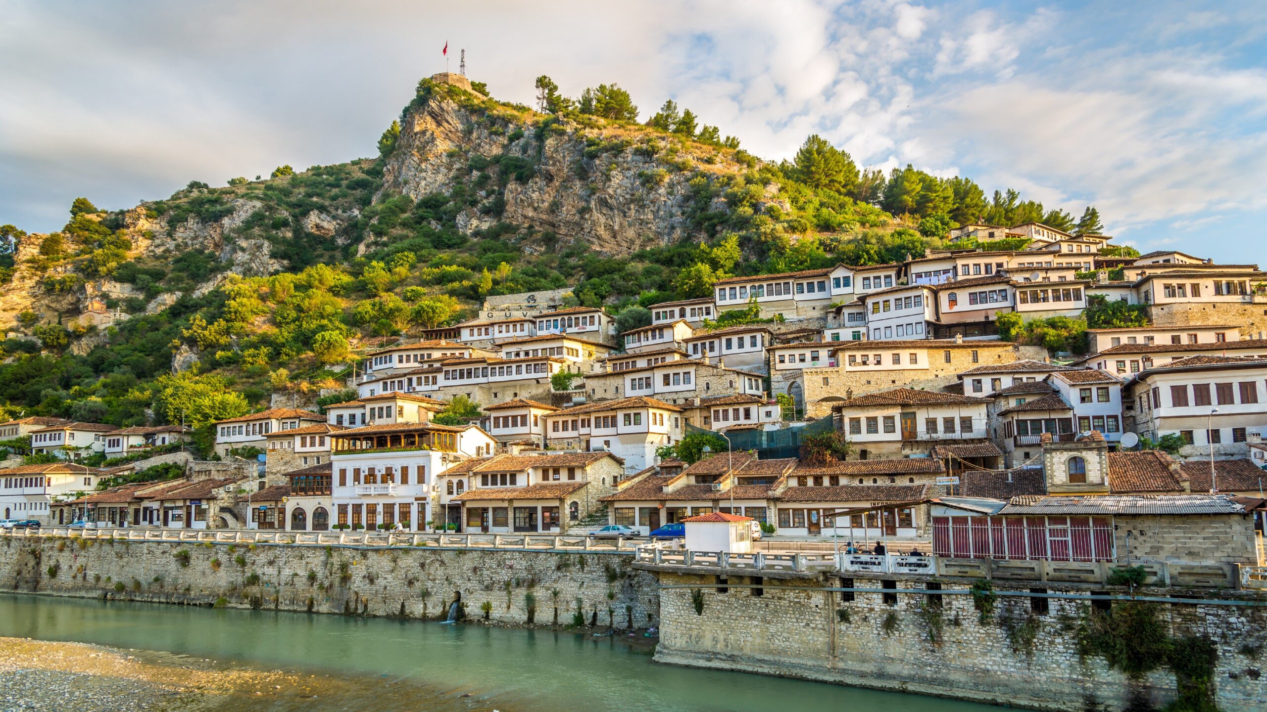 408716-Albania-cityscape-landscape-city-architecture